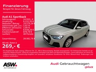 Audi A1 2025