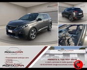 Peugeot 3008 2020