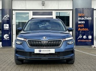 Skoda Kamiq 2021
