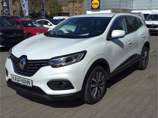 Renault Kadjar 2021