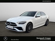 Mercedes-Benz C-Class 2024