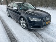 Audi A6 2016