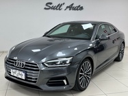 Audi A5 2019