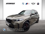 BMW X5 2025