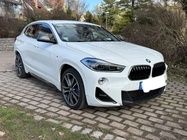 BMW X2 2020