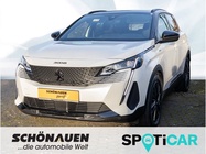 Peugeot 3008 2022