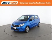 Suzuki Celerio 2020