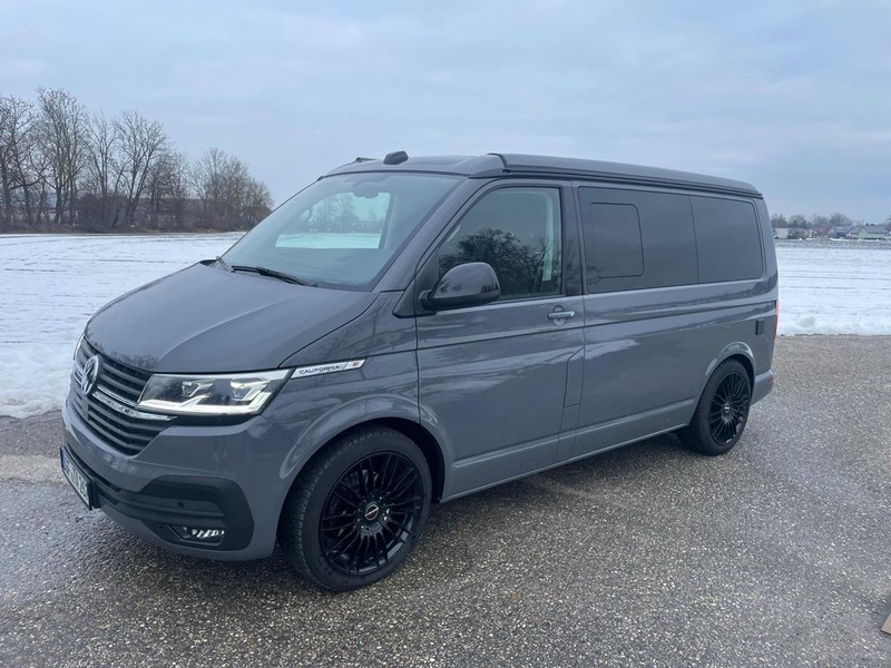 Volkswagen T6
