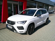 Seat Ateca 2025