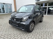 Smart ForTwo 2018