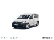 Volkswagen Caddy 2024