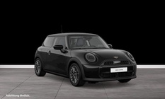 MINI Cooper 2025