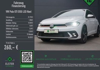 Volkswagen Polo 2022