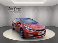 Kia cee'd / Ceed 2015