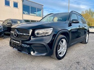 Mercedes-Benz GLB-Class 2021
