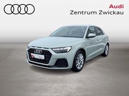 Audi A1 2025