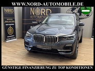 BMW X5 2020