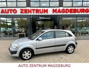 Kia Rio 2007