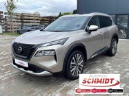 Nissan X-Trail 2026