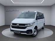 Volkswagen T6 2021
