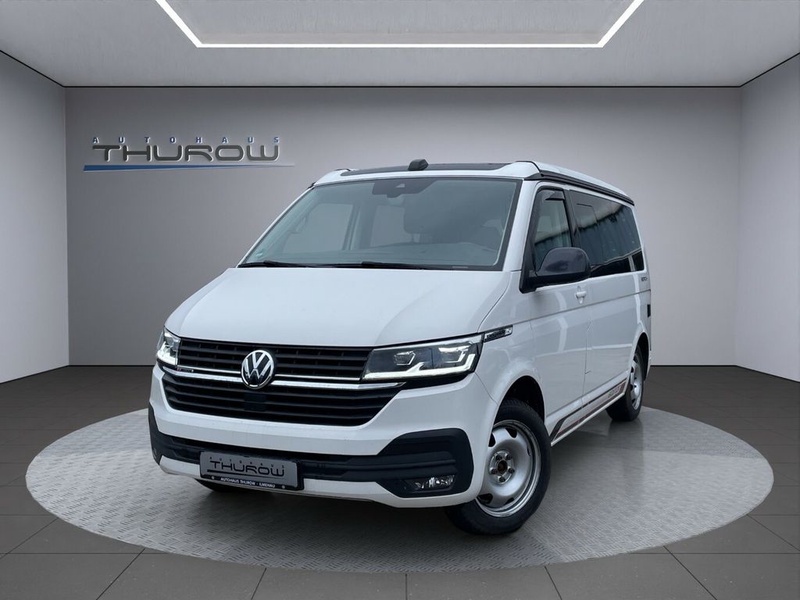 Volkswagen T6