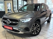 Mercedes-Benz GLC-Class 2022
