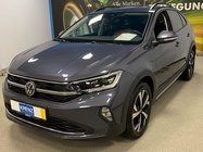 Volkswagen Taigo 2025