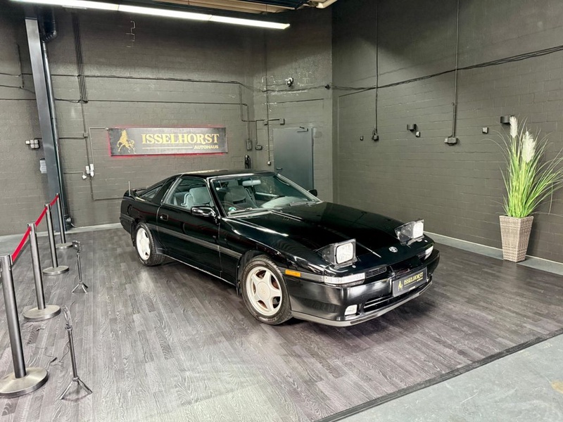Toyota Supra
