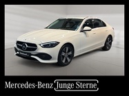 Mercedes-Benz C-Class 2023