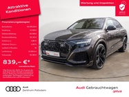 Audi RSQ8 2021