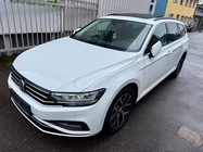 Volkswagen Passat 2020