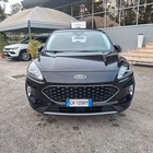 Ford Kuga 2021