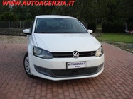 Volkswagen Polo 2010