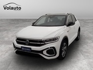 Volkswagen T-Roc 2023