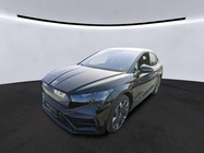 Skoda Enyaq 2022