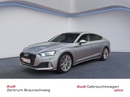 Audi A5 2022