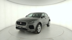 Jaguar E-Pace 2020