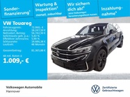 Volkswagen Touareg 2025