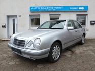Mercedes-Benz E-Class 1996