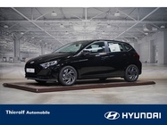 Hyundai i20 2025