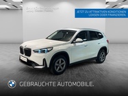 BMW X1 2022