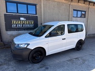 Volkswagen Caddy 2021