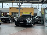 Audi A6 2019