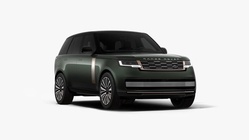 Land Rover Range Rover 2026