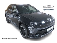 Hyundai Kona 2025