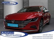 Volkswagen Arteon 2022