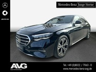 Mercedes-Benz E-Class 2025