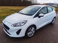 Ford Fiesta 2019