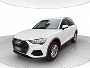 Audi Q3 2020