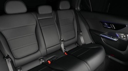 Mercedes-Benz C-Class 2026